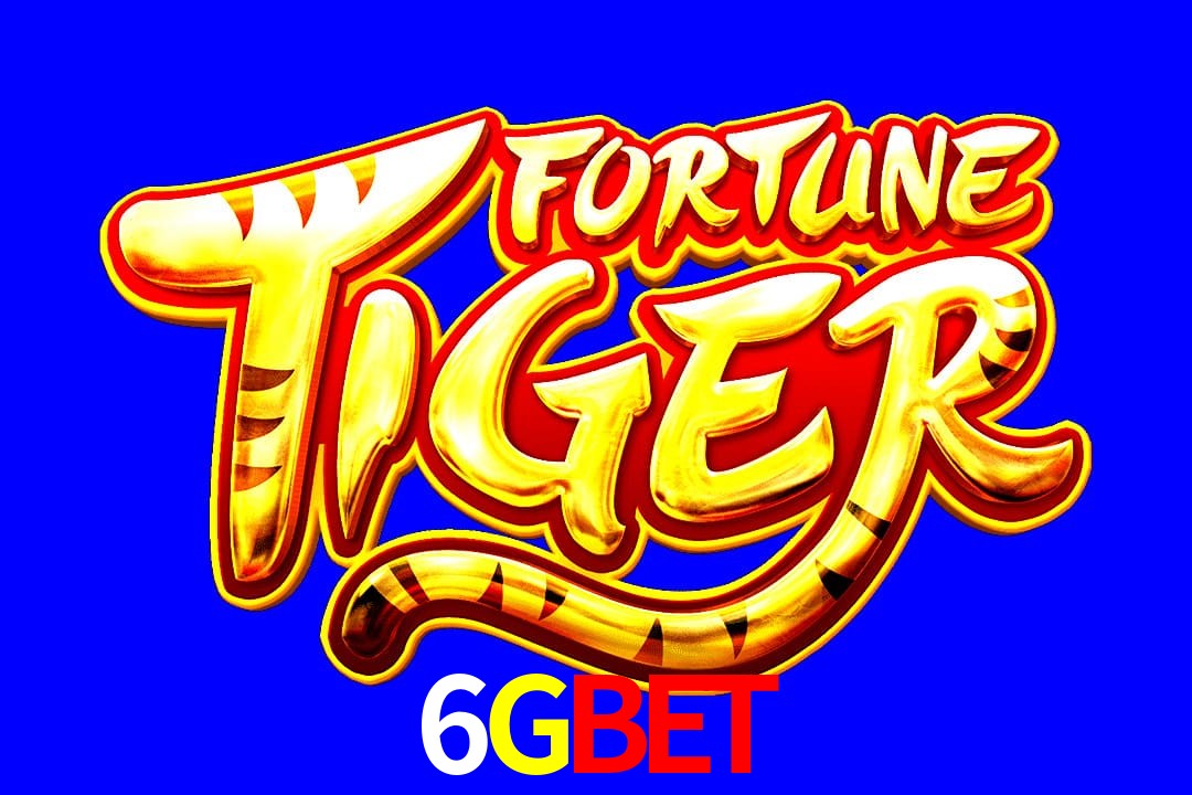 Exótico com Jogo Fortune Tiger no 6Gbet